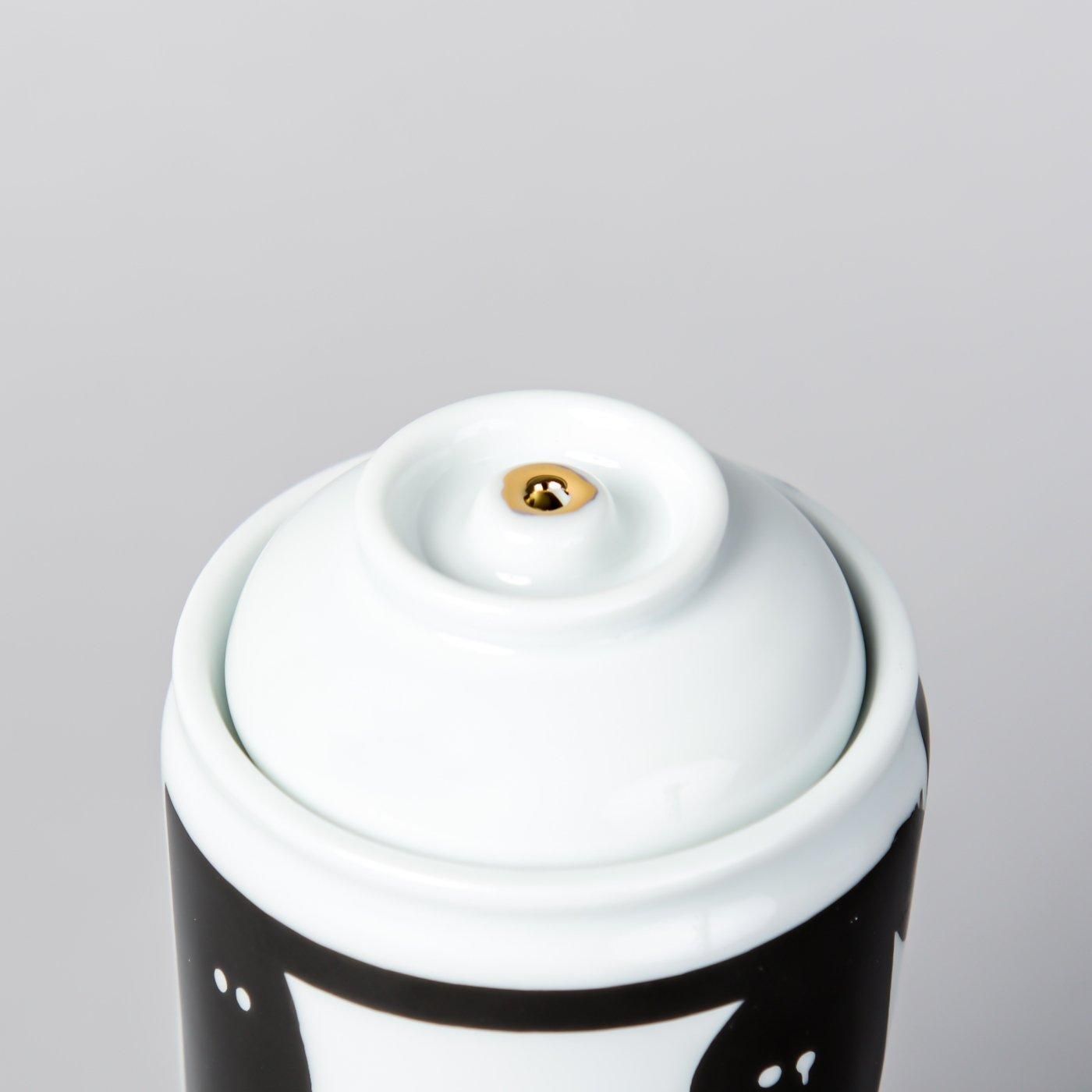RYUJI KAMIYAMA 「SPRAY ART EDITION 」5
