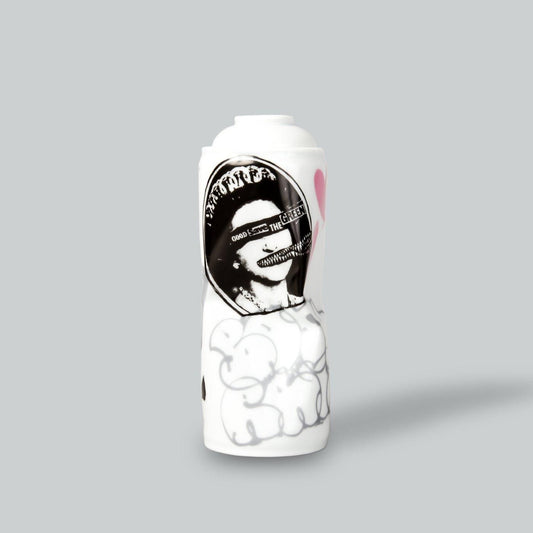 RYUJI KAMIYAMA  「SPRAY ART EDITION 」7