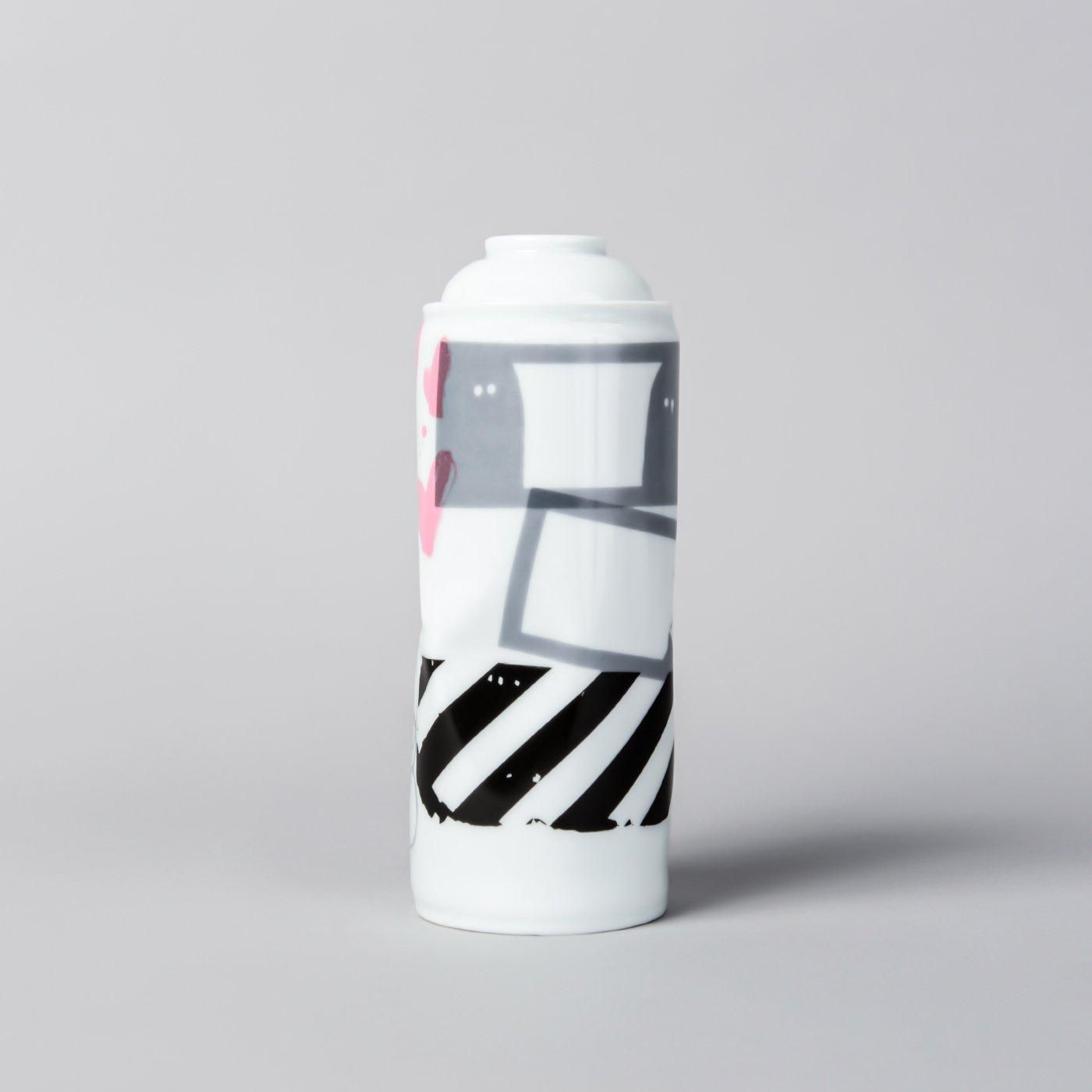 RYUJI KAMIYAMA  「SPRAY ART EDITION 」7
