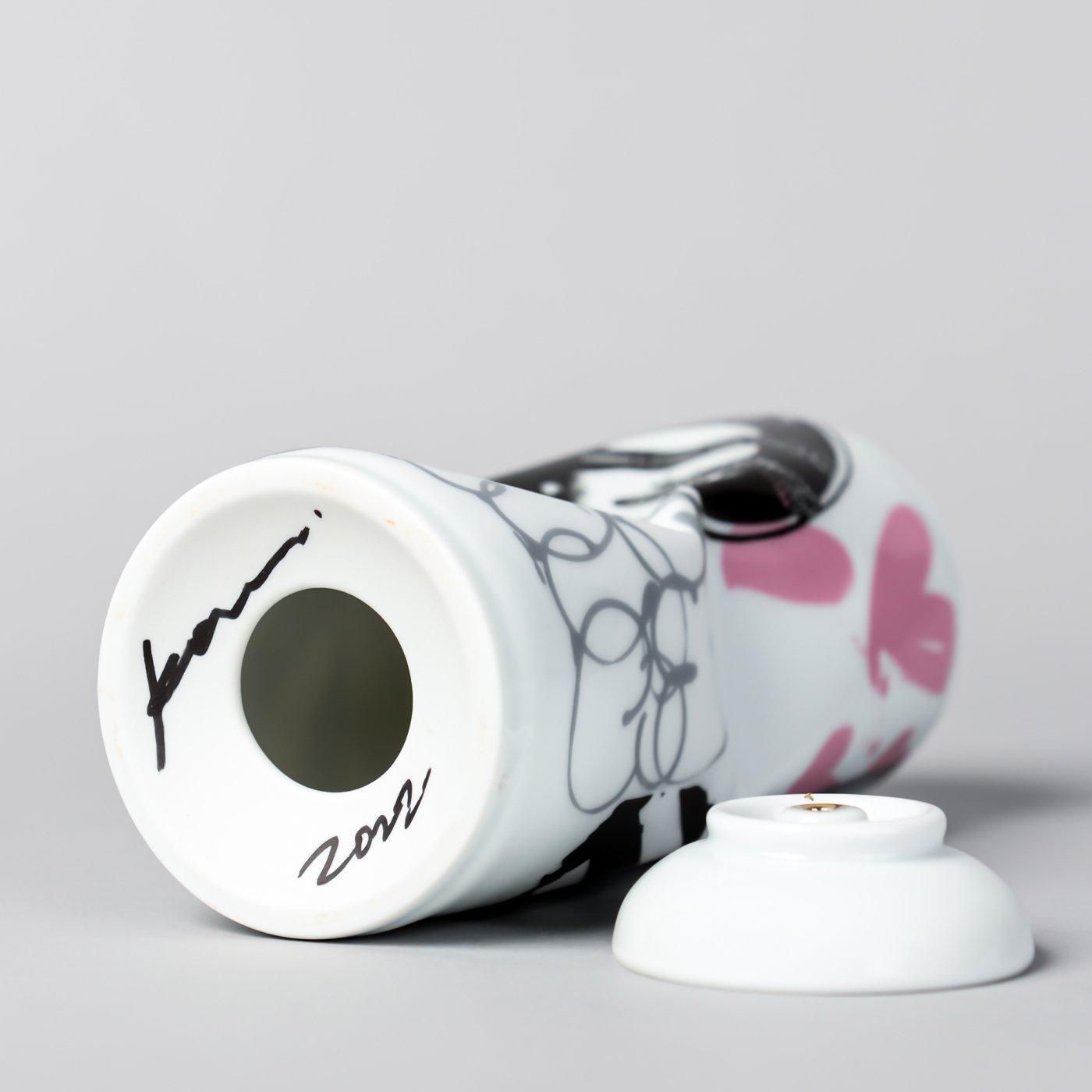 RYUJI KAMIYAMA 「SPRAY ART EDITION 」7
