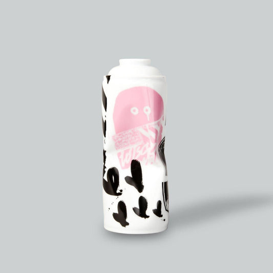 RYUJI KAMIYAMA  「SPRAY ART EDITION 」8
