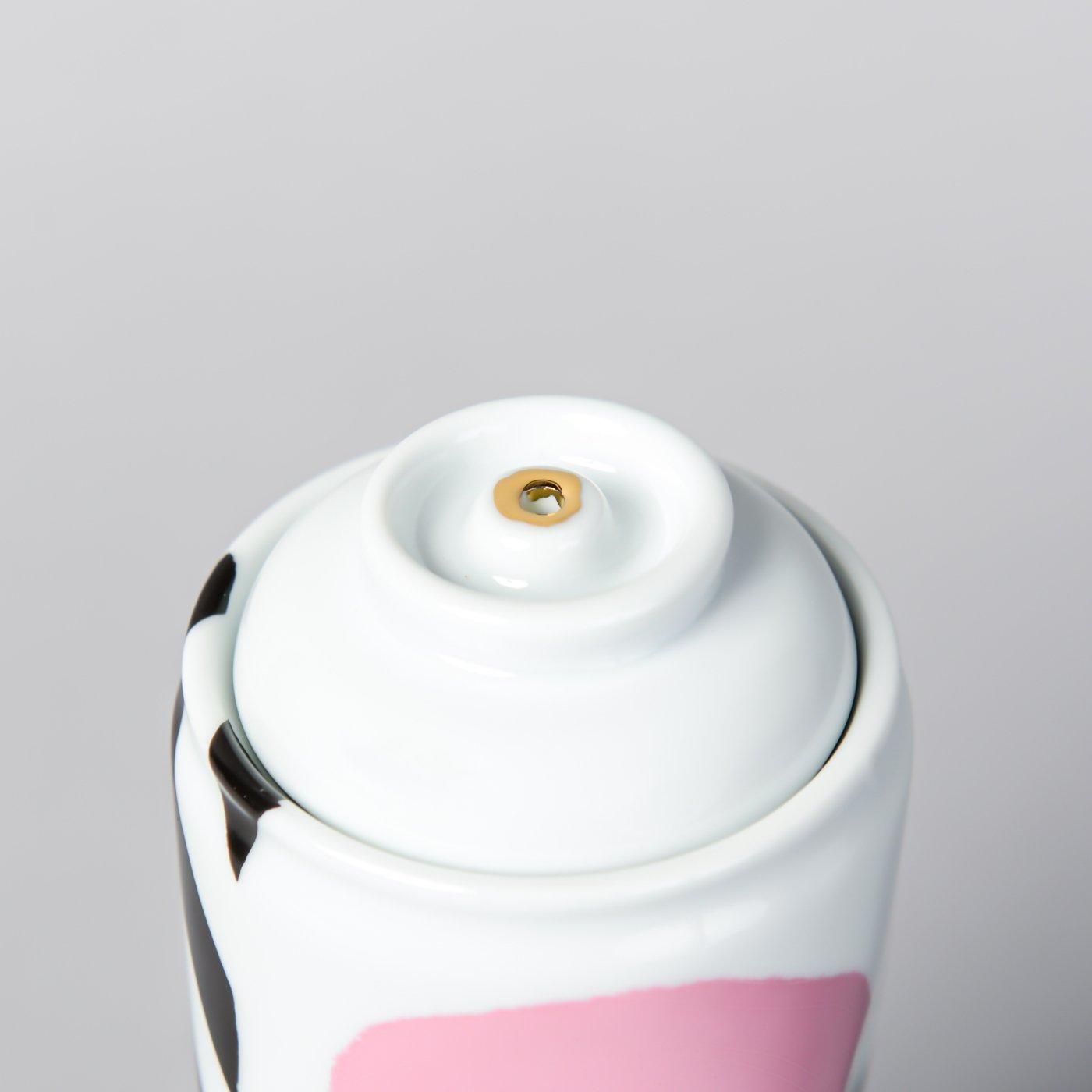 RYUJI KAMIYAMA  「SPRAY ART EDITION 」8