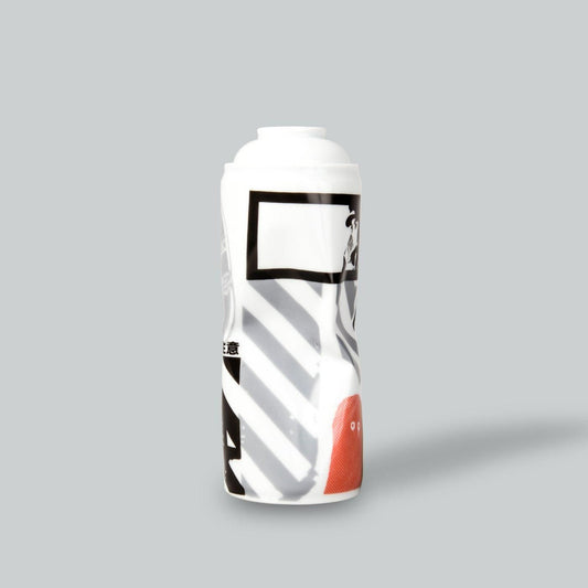 RYUJI KAMIYAMA  「SPRAY ART EDITION 」9