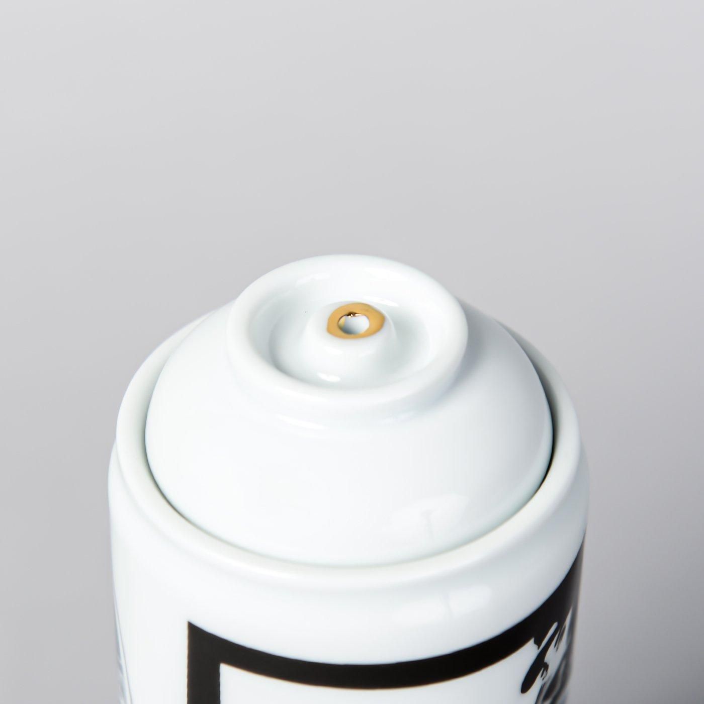 RYUJI KAMIYAMA  「SPRAY ART EDITION 」9