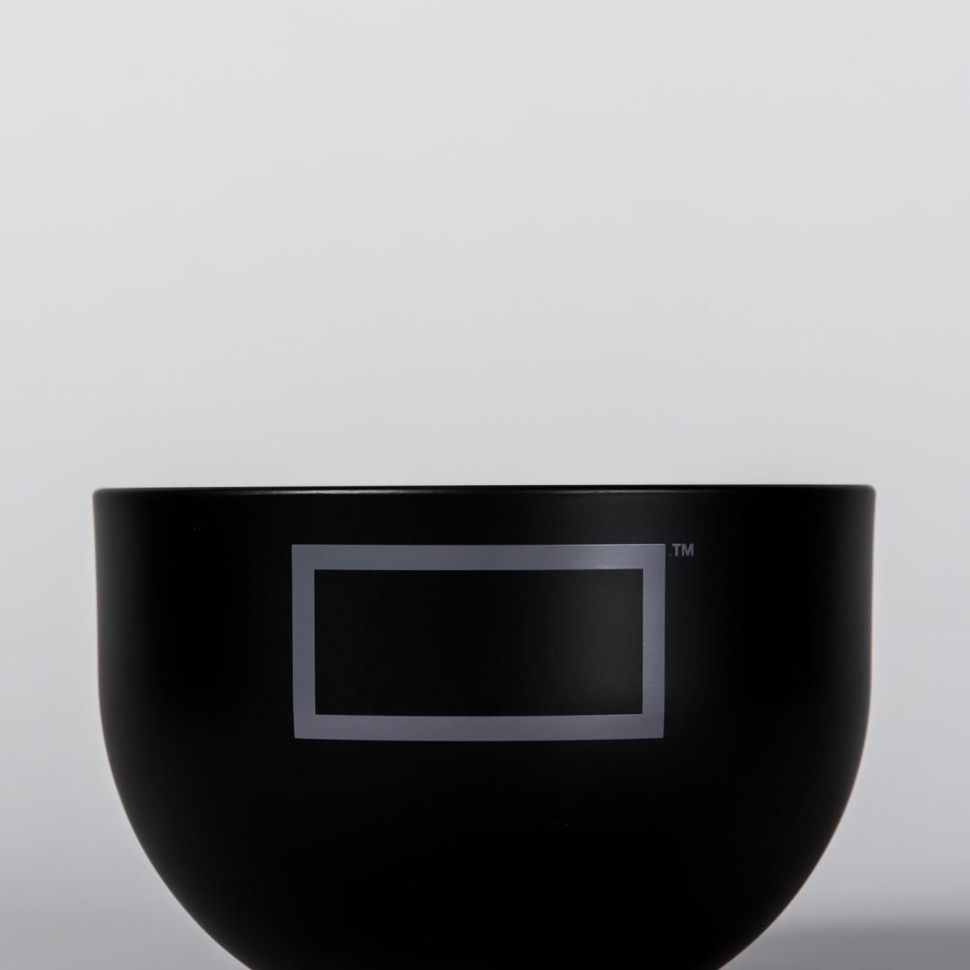 BOTANIZE PLA POT BOWL BL×GY  φ11cm