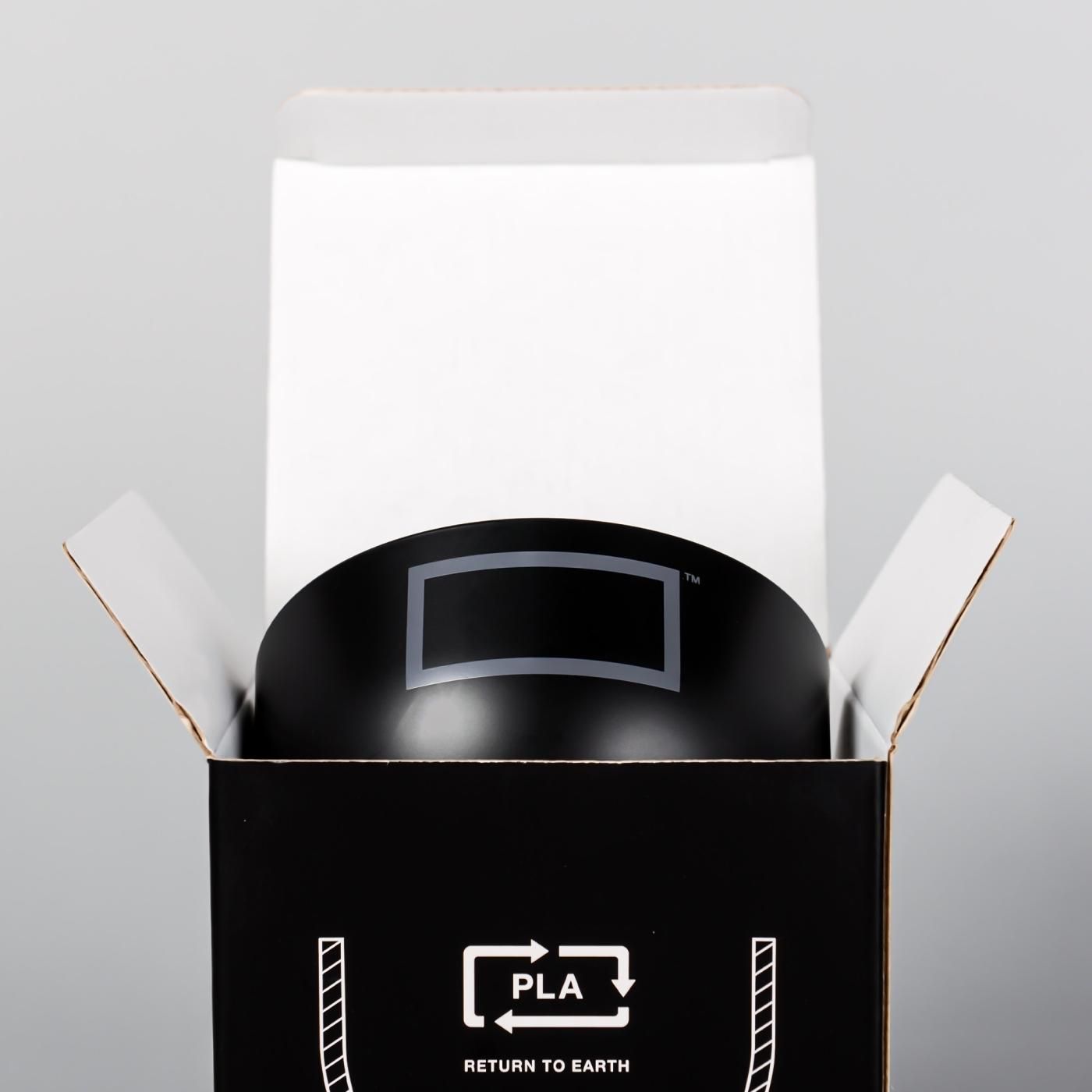 BOTANIZE PLA POT BOWL BL×GY  φ11cm