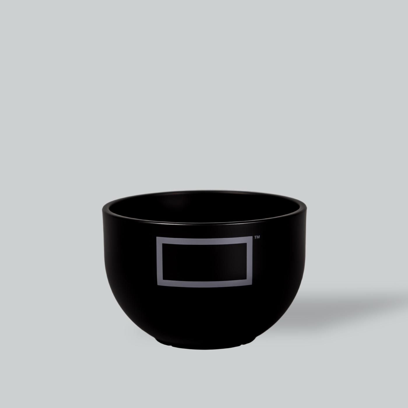 BOTANIZE PLA POT BOWL BL×GY φ11cm