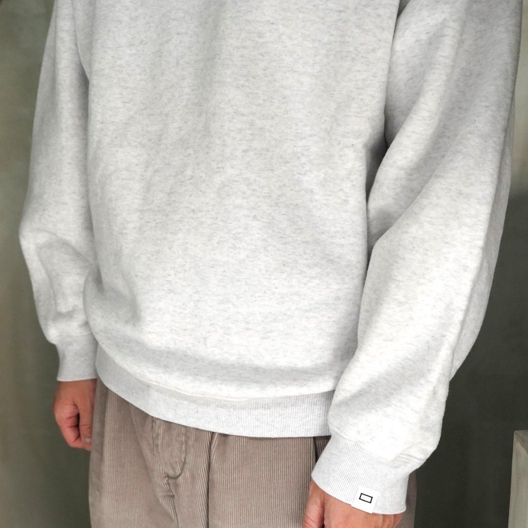 Original crew neck sweat