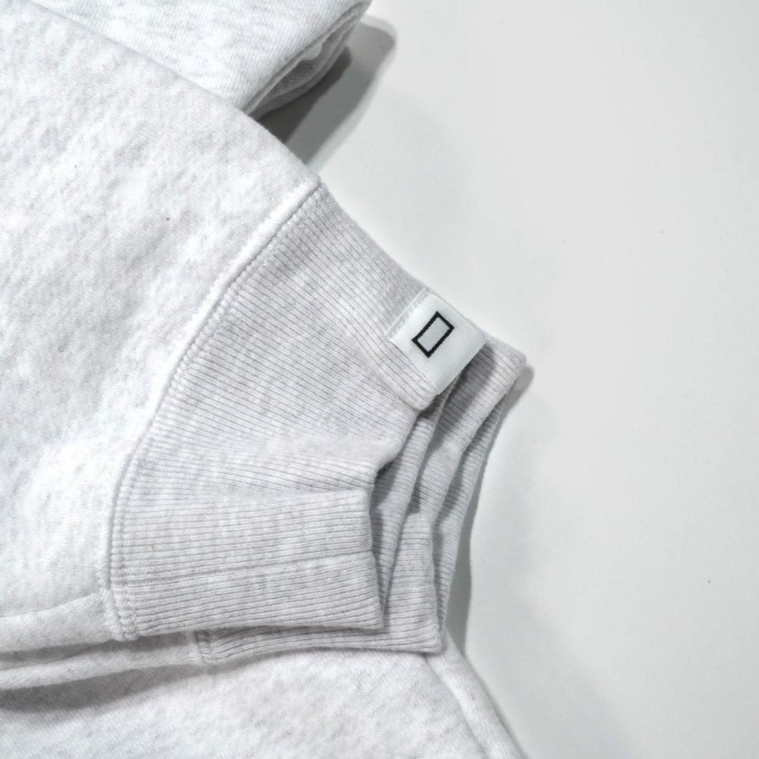 Original crew neck sweat