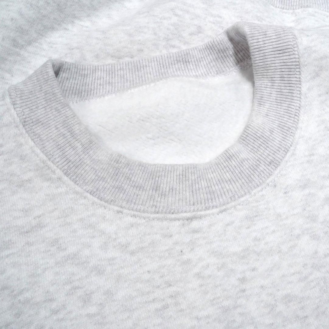 Original crew neck sweat