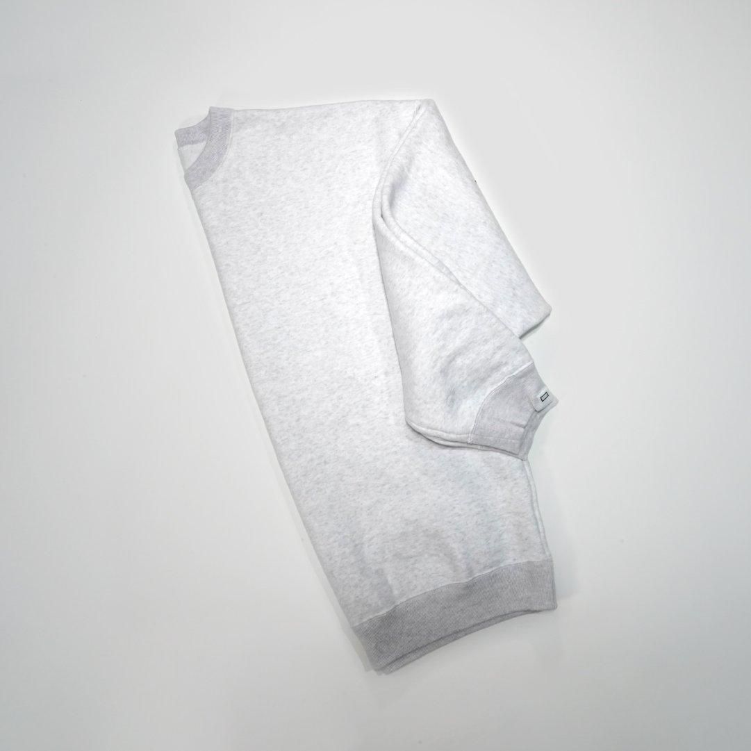 Original crew neck sweat