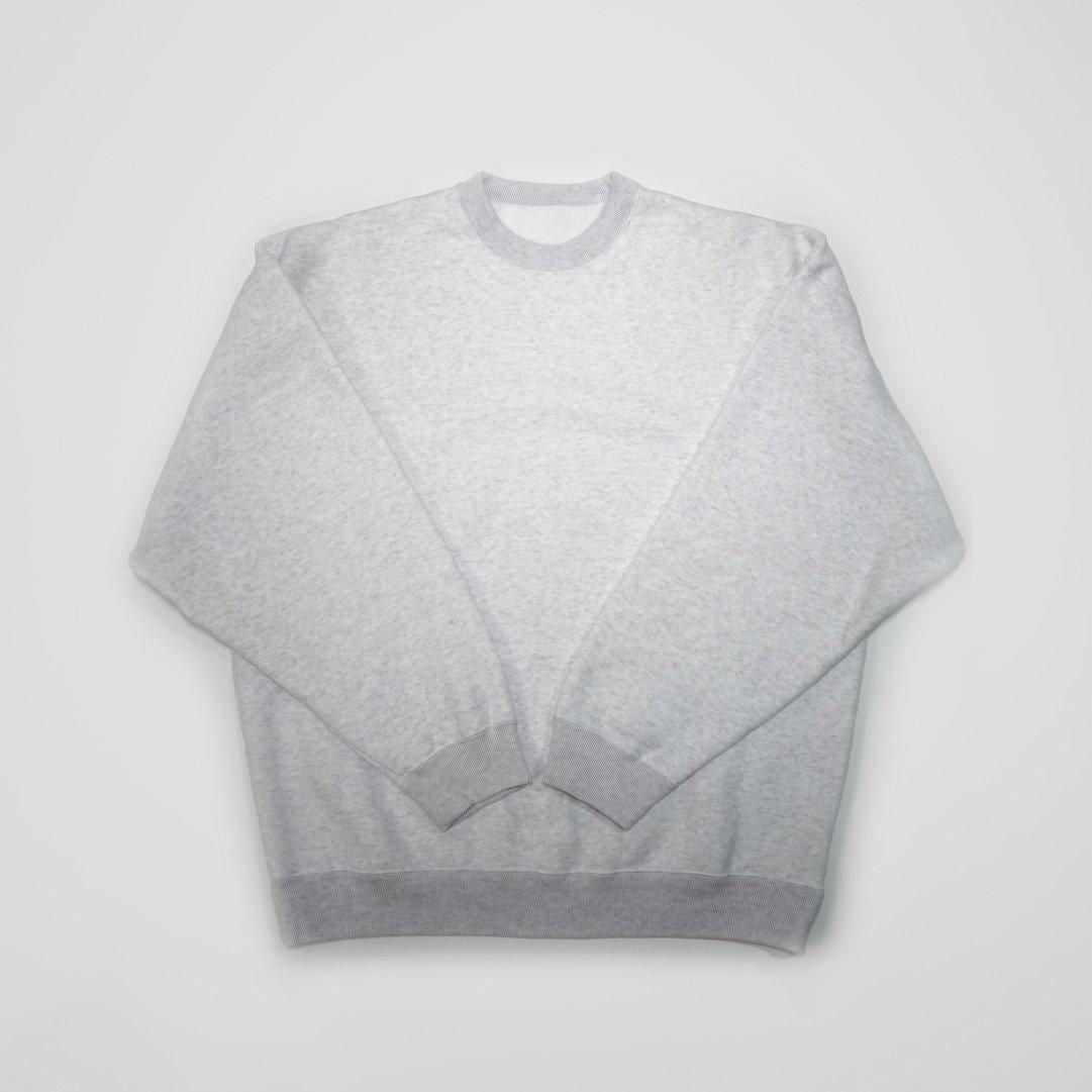 Original crew neck sweat
