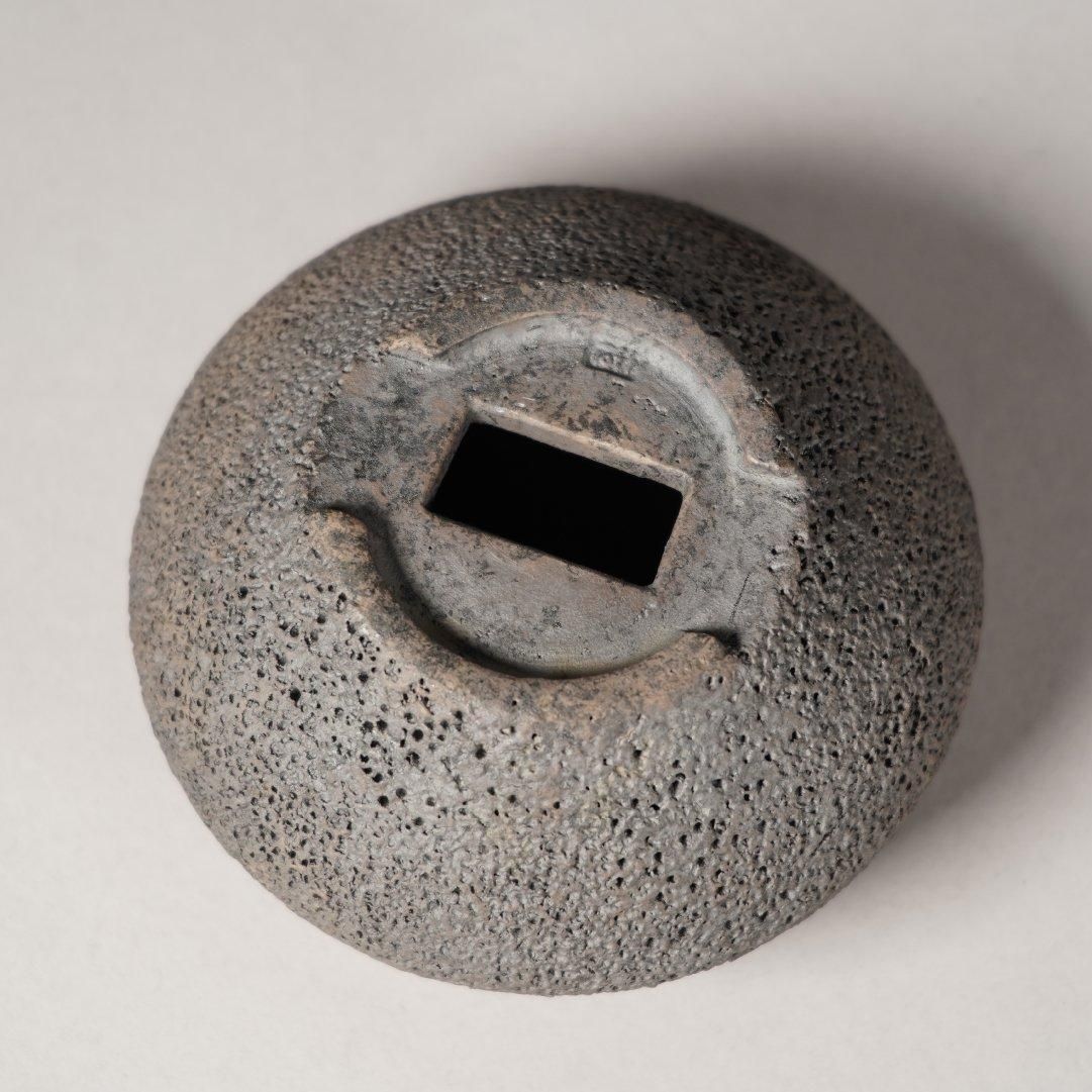 kenichi saito×BOTANIZE 〝珊瑚〟S φ9cm