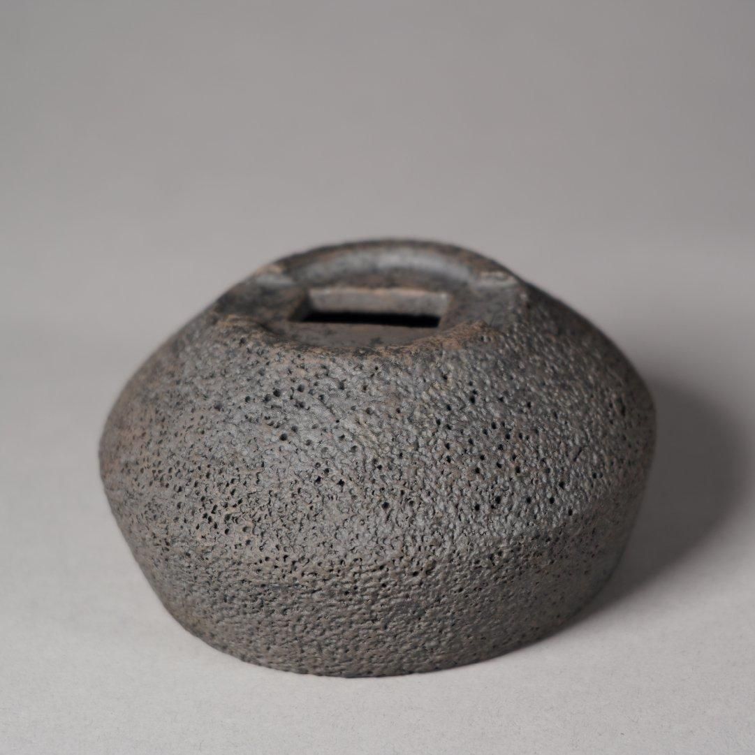 kenichi saito×BOTANIZE 〝珊瑚〟S φ9cm