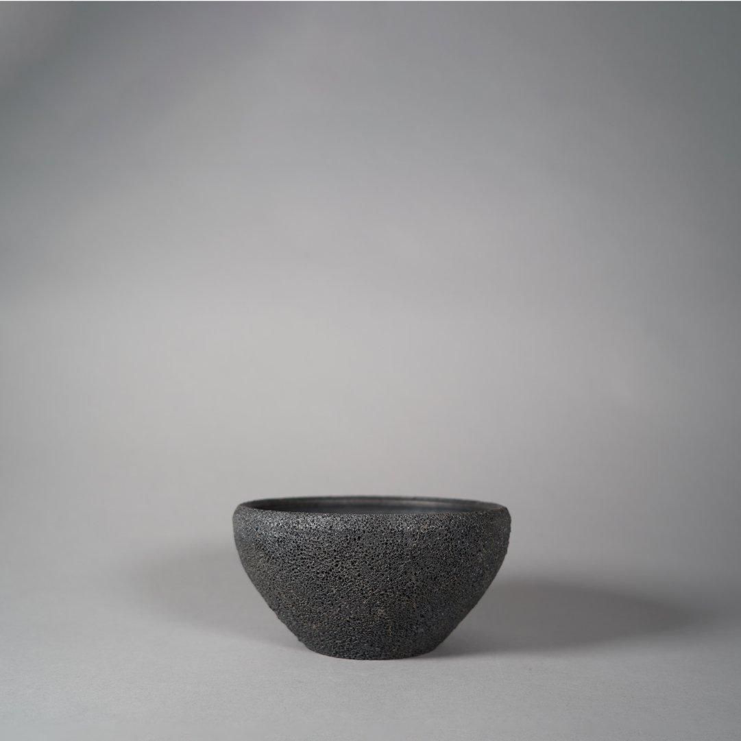 kenichi saito×BOTANIZE 〝珊瑚〟L φ14cm