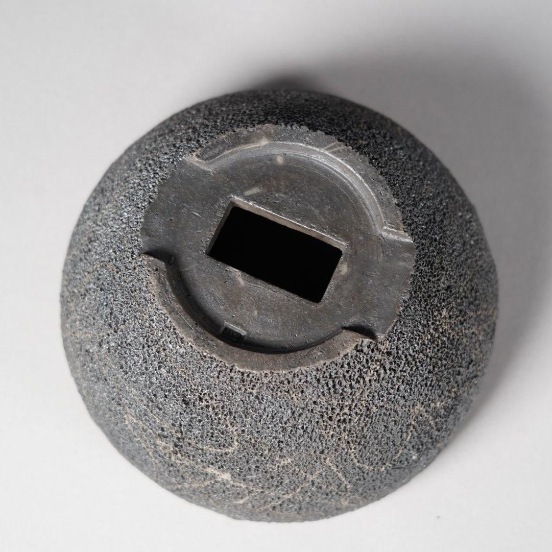 kenichi saito×BOTANIZE 〝珊瑚〟L φ14cm