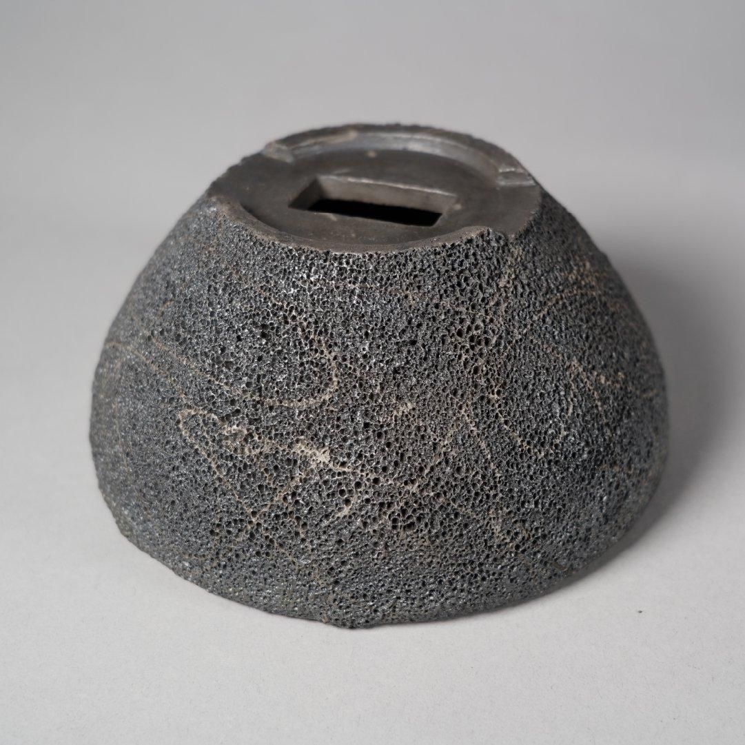 kenichi saito×BOTANIZE 〝珊瑚〟L φ14cm