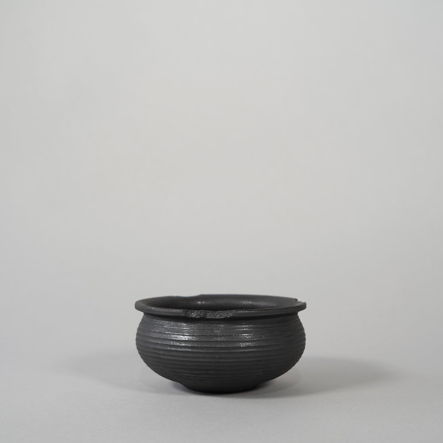 N/OH × BOTANIZE     "コロ鉢" SS size D