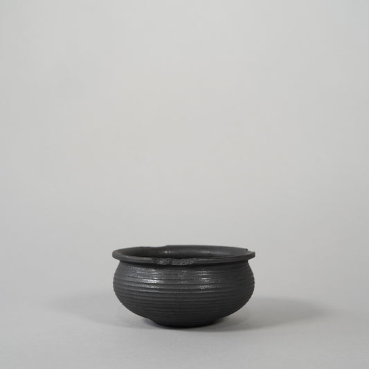 N/OH × BOTANIZE     "コロ鉢" SS size D