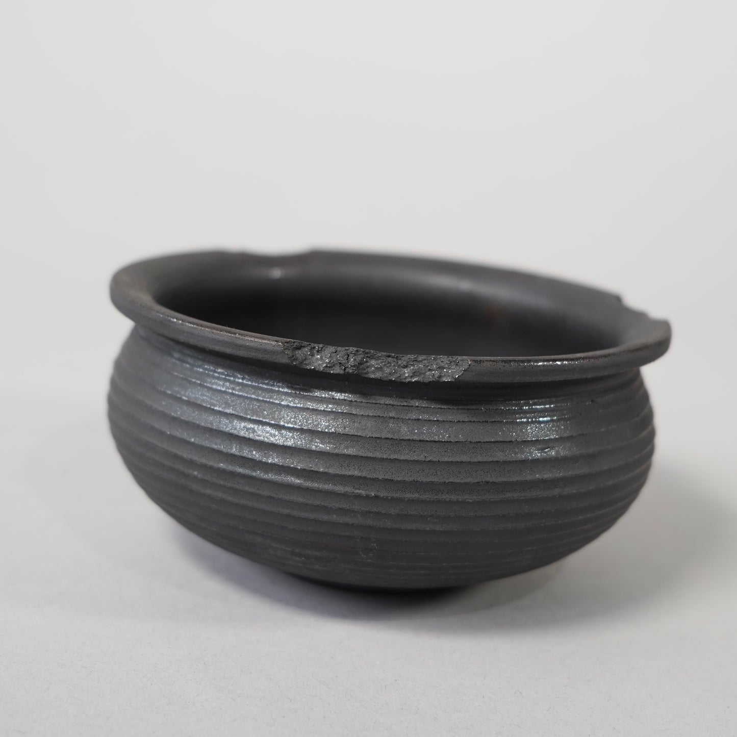 N/OH × BOTANIZE "コロ鉢" SS size D