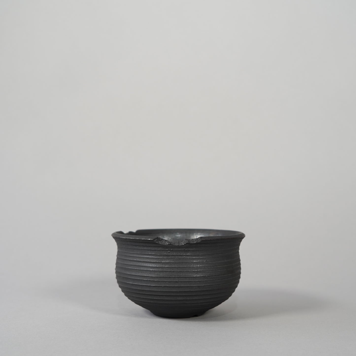 N/OH × BOTANIZE     "コロ鉢" SS size E