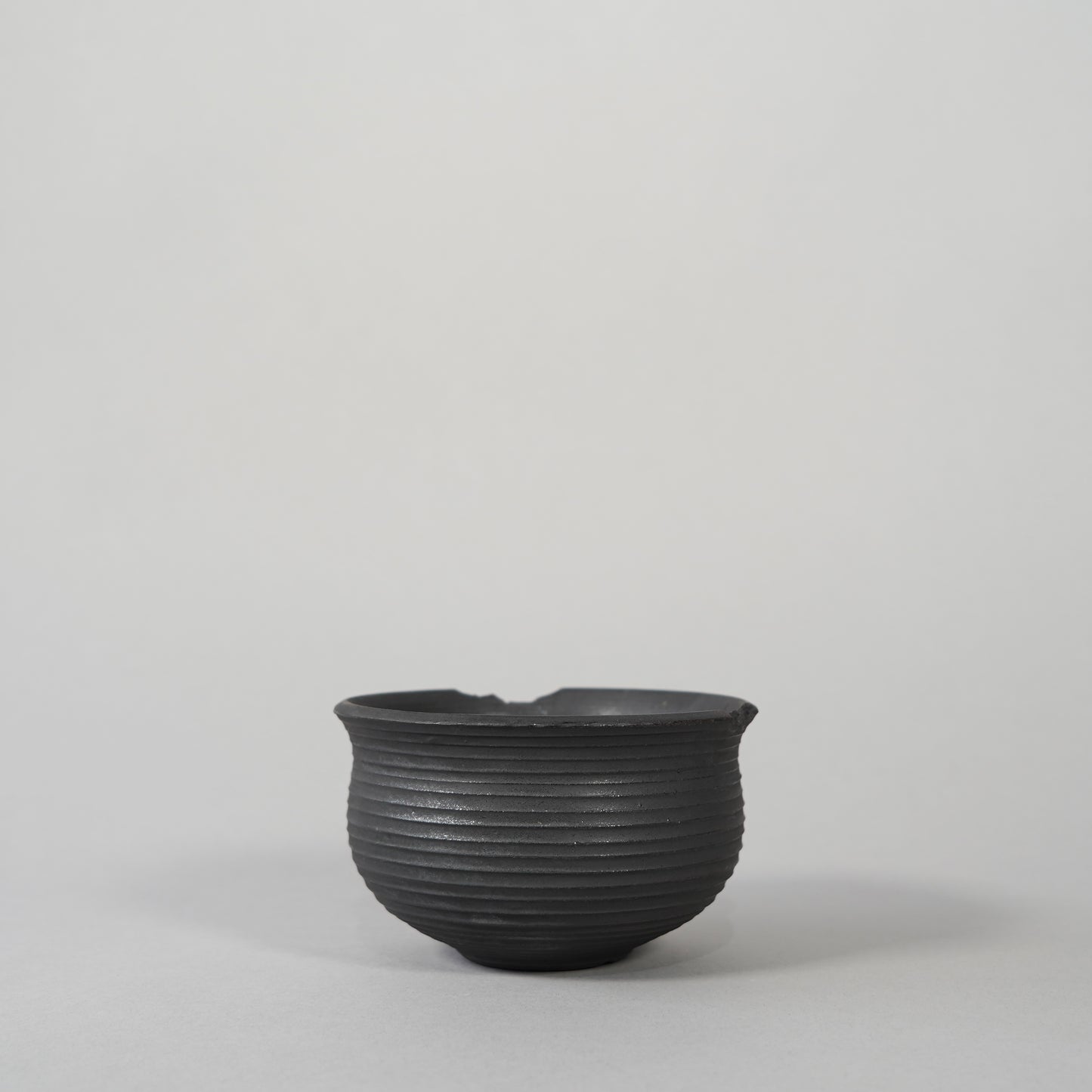 N/OH × BOTANIZE "コロ鉢" SS size E
