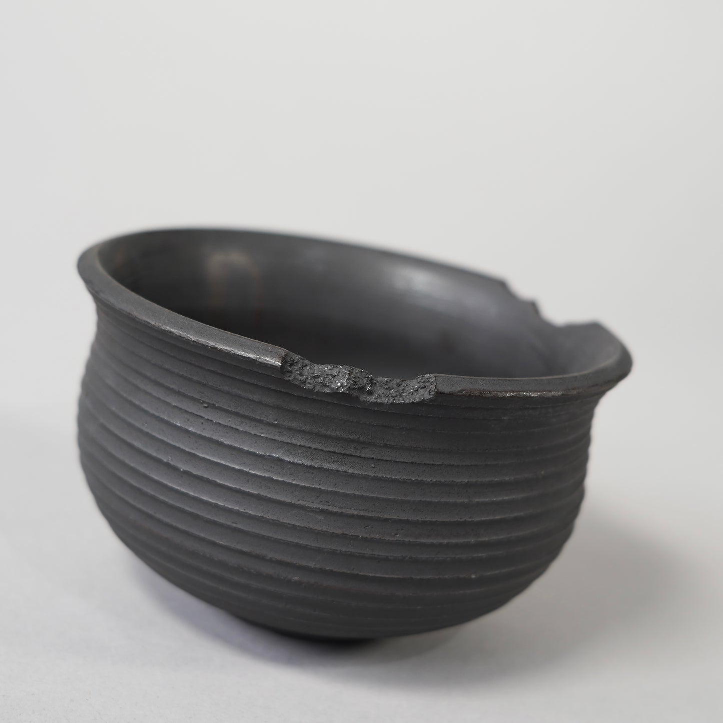 N/OH × BOTANIZE     "コロ鉢" SS size E