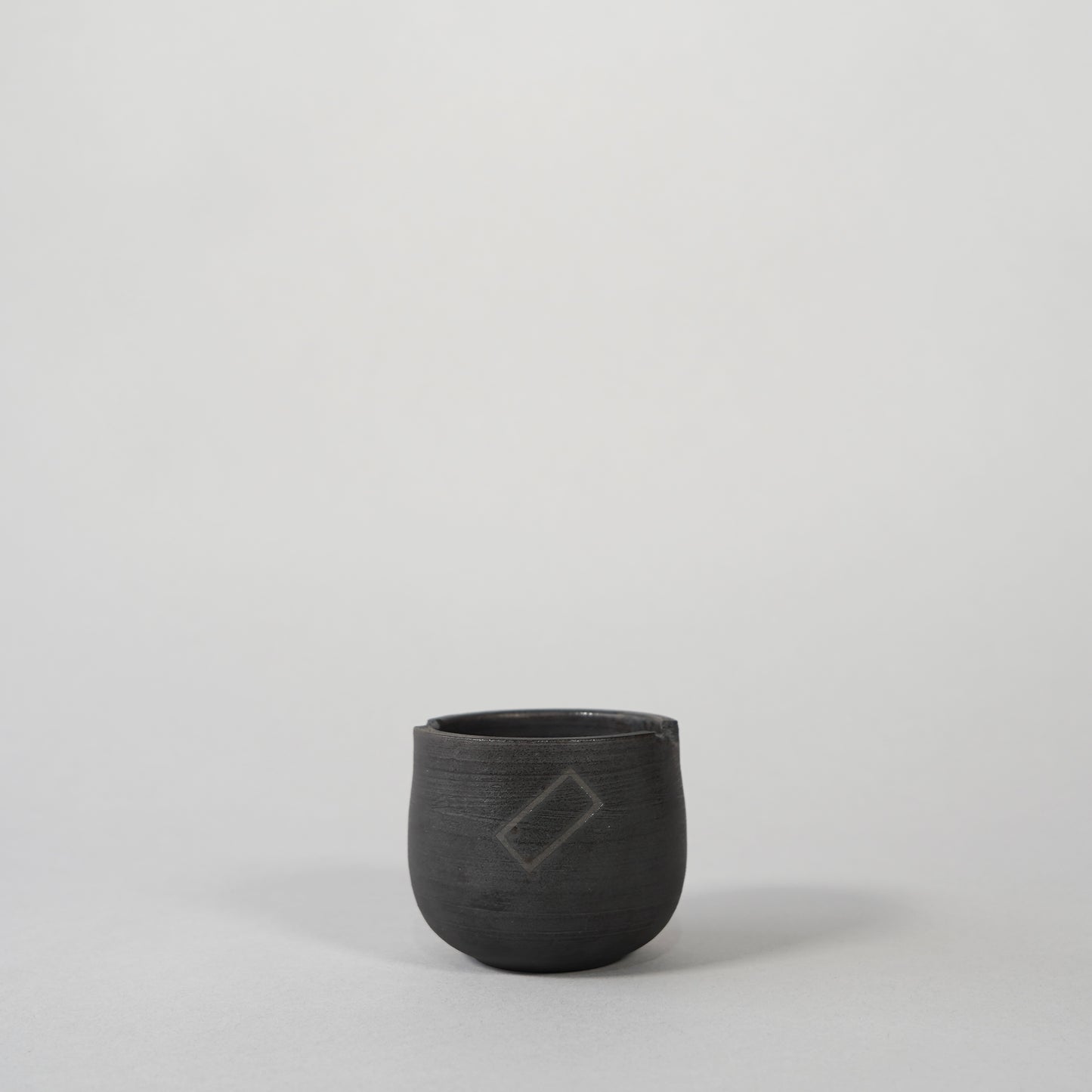 N/OH × BOTANIZE     "コロ鉢" XS size I