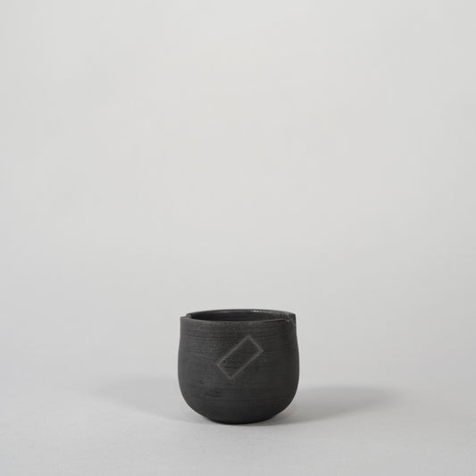 N/OH × BOTANIZE     "コロ鉢" XS size I