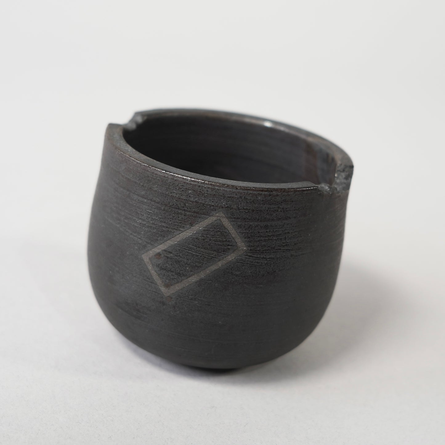 N/OH × BOTANIZE     "コロ鉢" XS size I