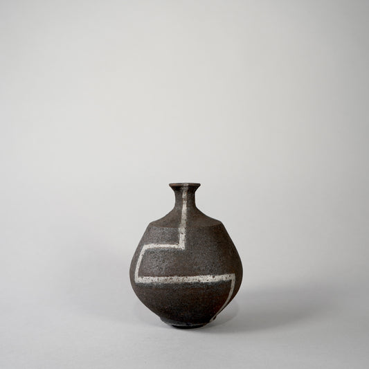 GOUJIN × BOTANIZE 〝VASE〟1