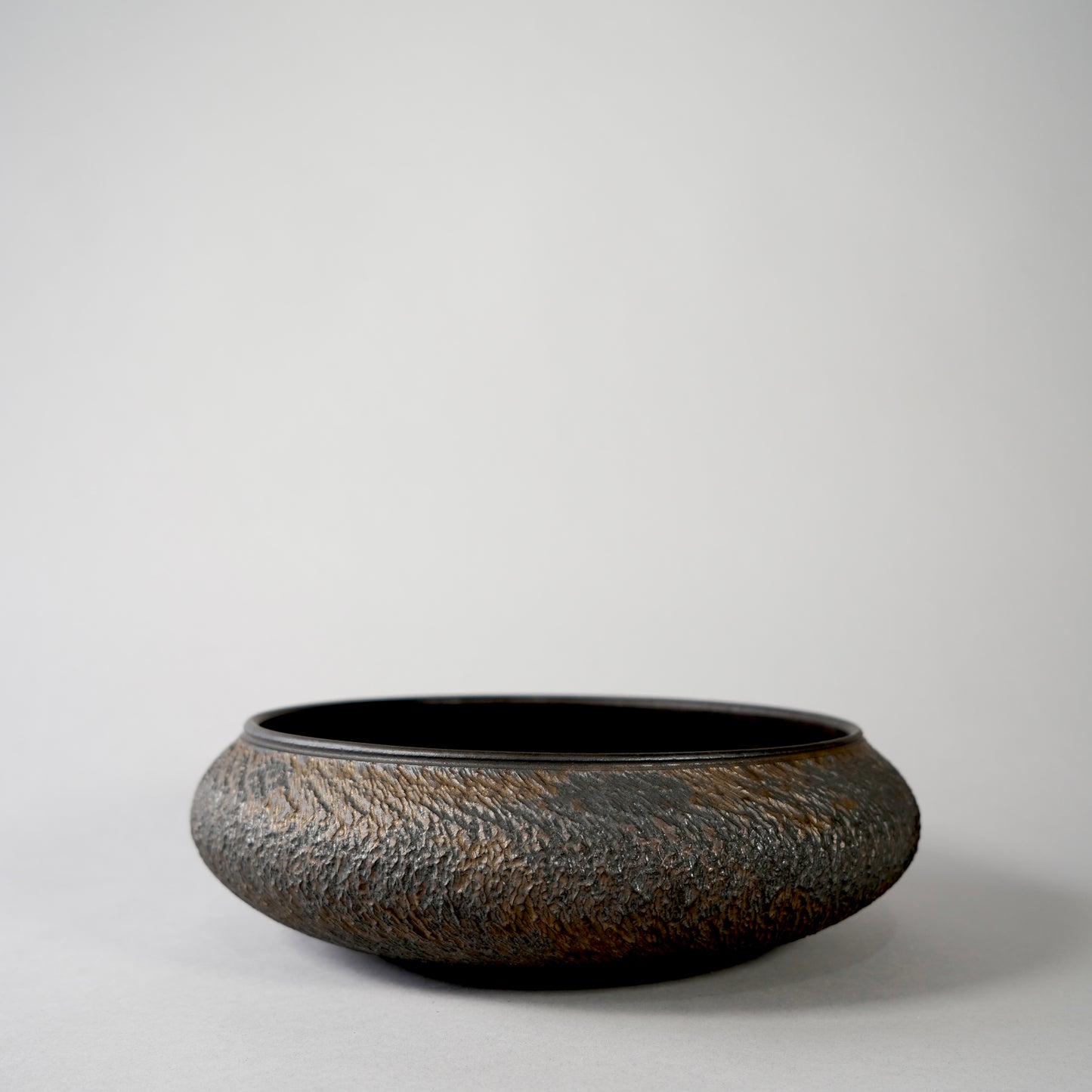 GOUJIN × BOTANIZE 〝KUROKIN〟M