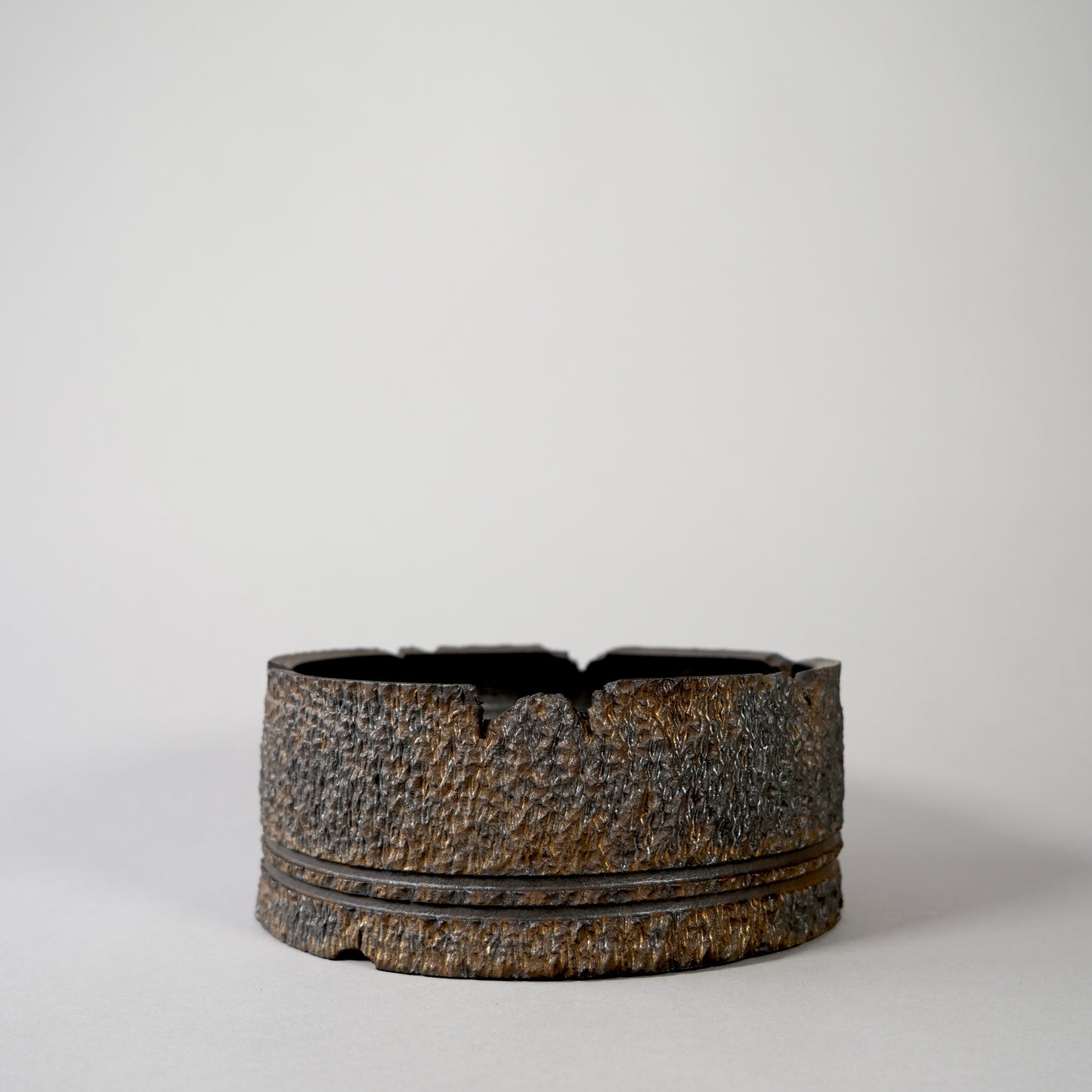 GOUJIN × BOTANIZE 〝KUROKIN〟N