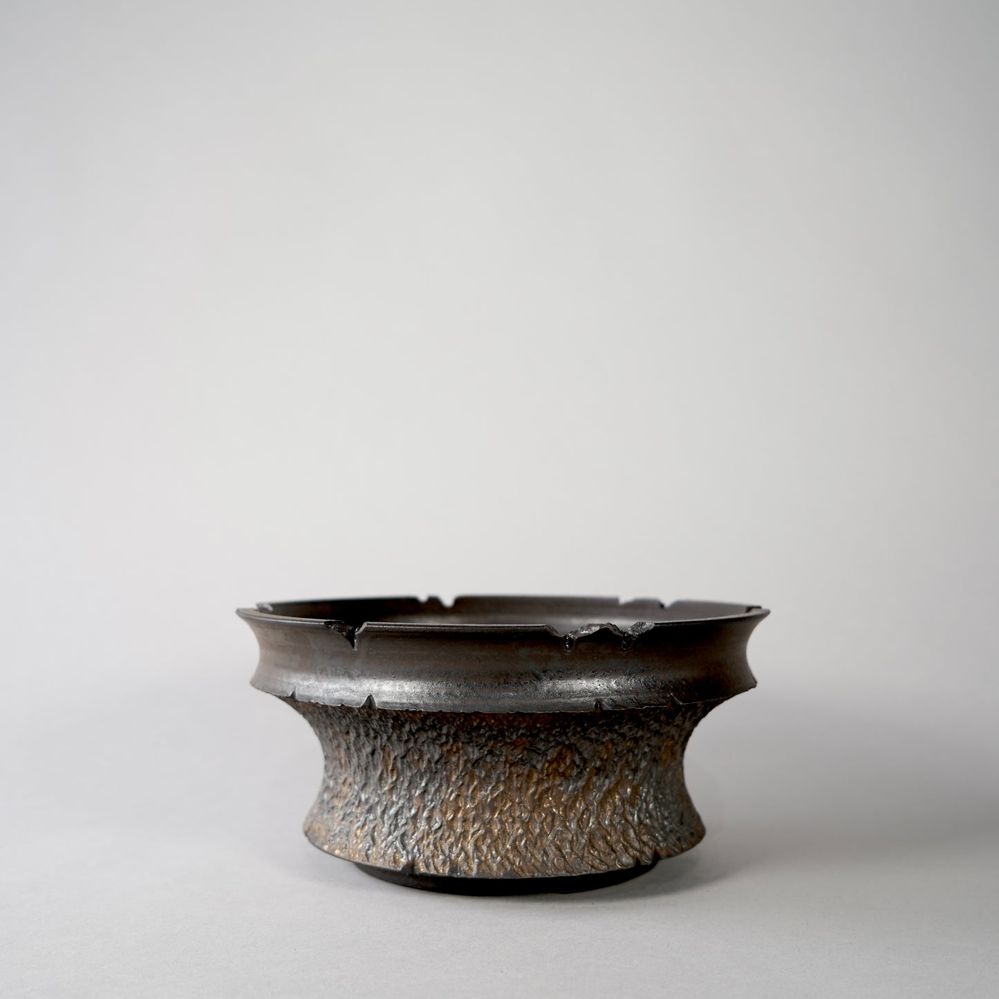 GOUJIN × BOTANIZE 〝KUROKIN〟O