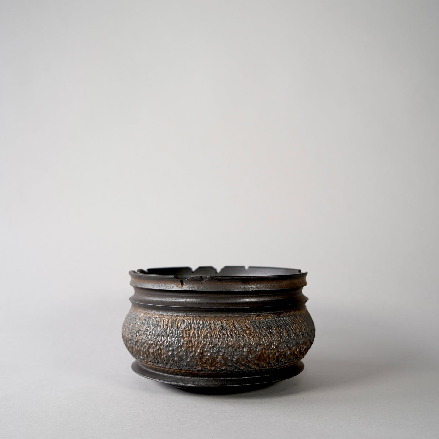 GOUJIN × BOTANIZE 〝KUROKIN〟P