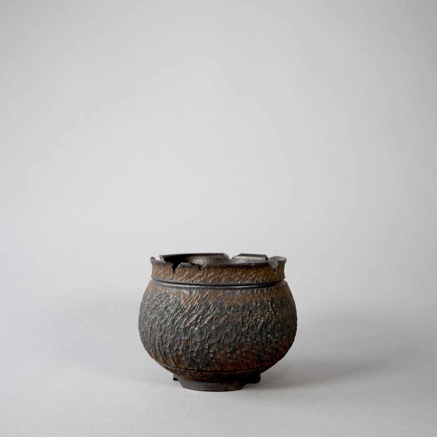 GOUJIN × BOTANIZE 〝KUROKIN〟Q