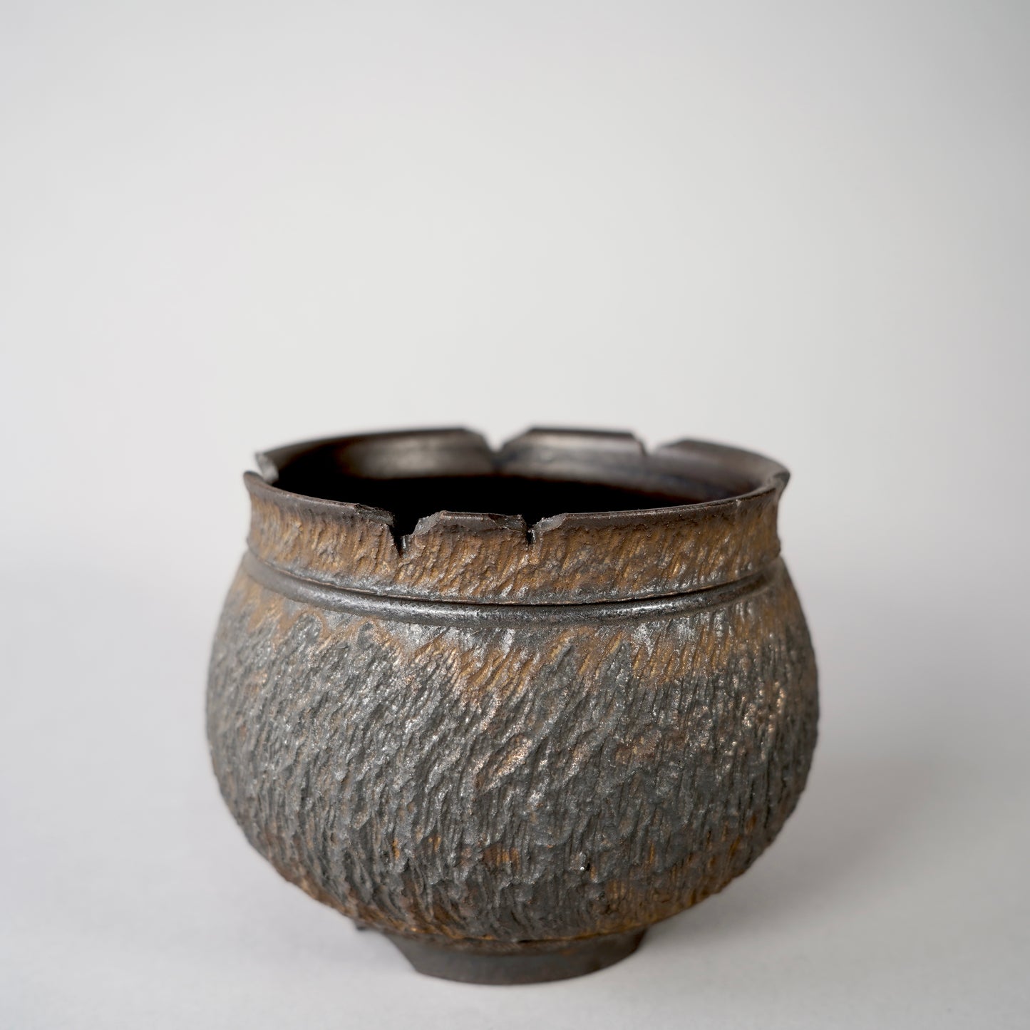 GOUJIN × BOTANIZE 〝KUROKIN〟Q