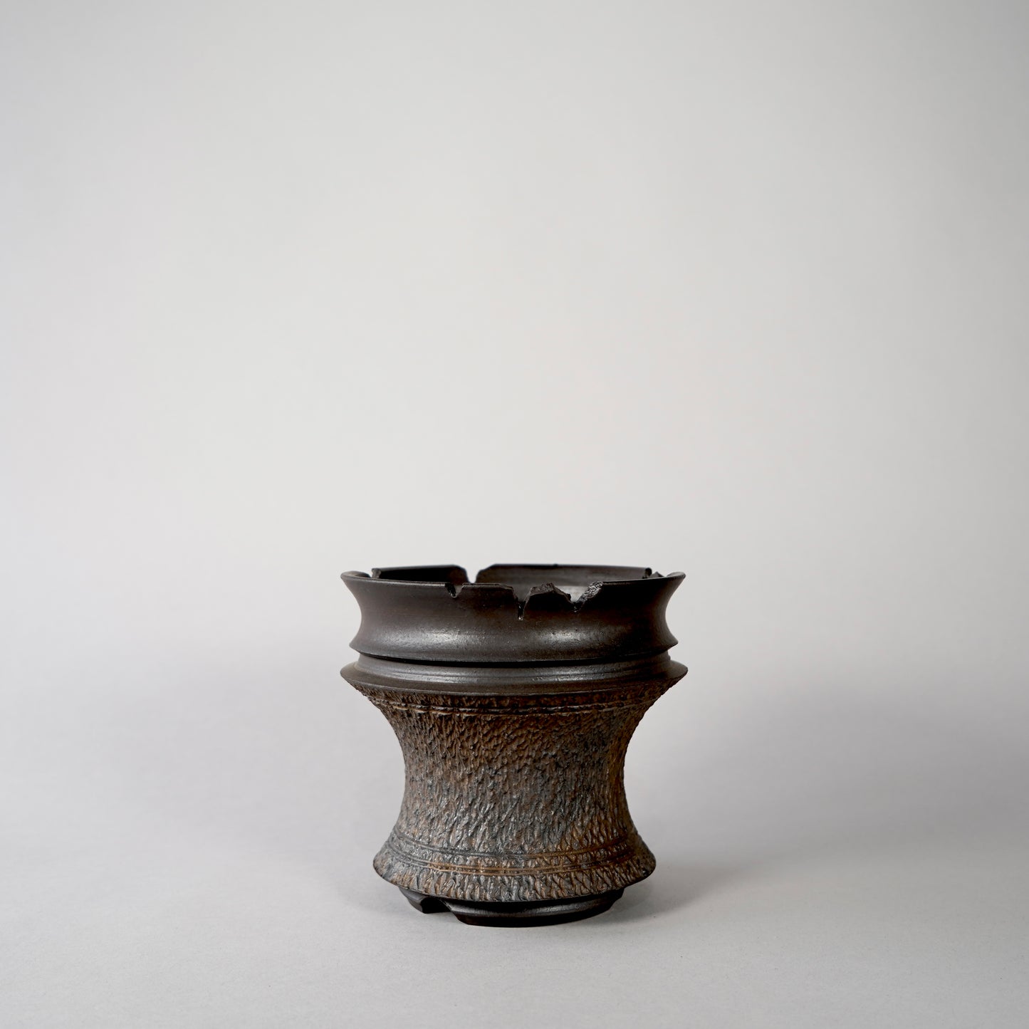 GOUJIN × BOTANIZE 〝KUROKIN〟R