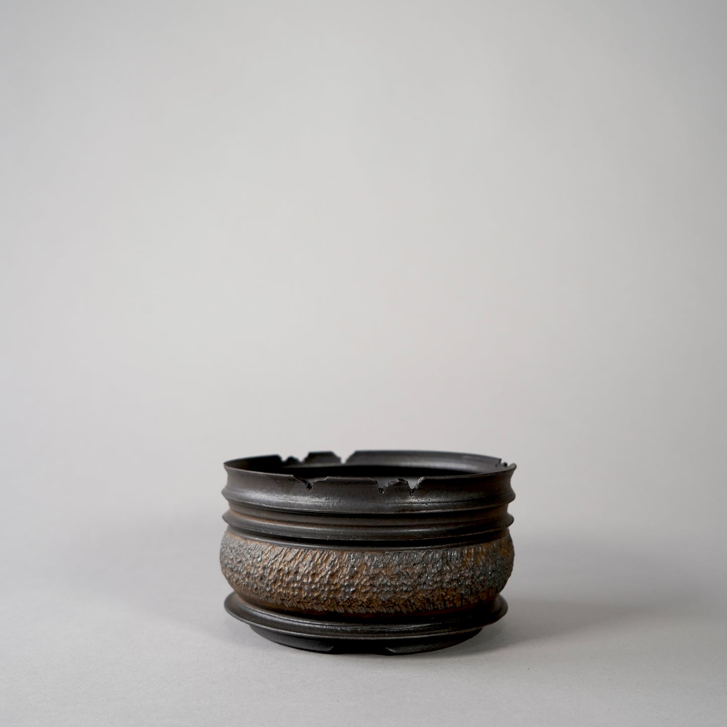 GOUJIN × BOTANIZE 〝KUROKIN〟S