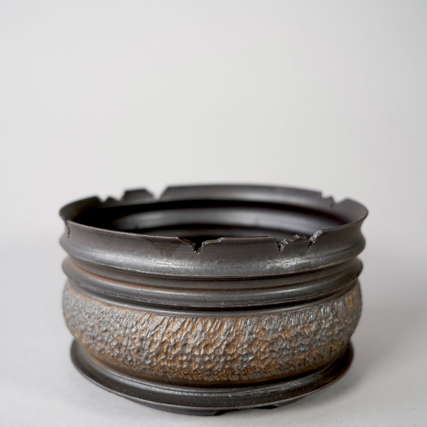 GOUJIN × BOTANIZE 〝KUROKIN〟S