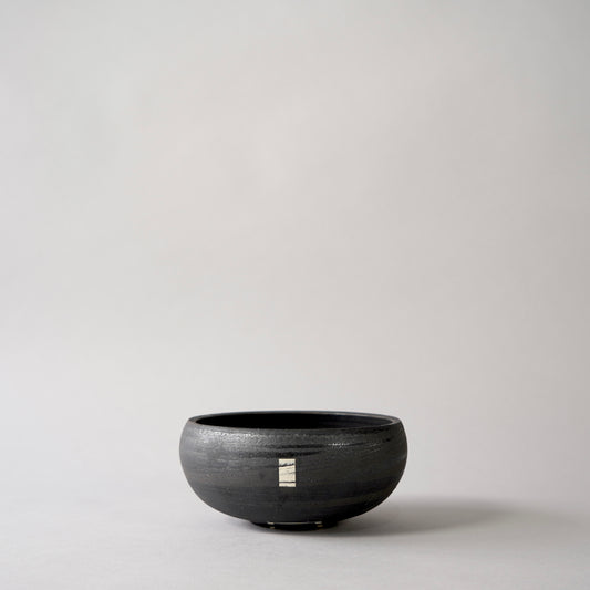 N/OH× BOTANIZE 〝コロ鉢〟S size φ155mm AD