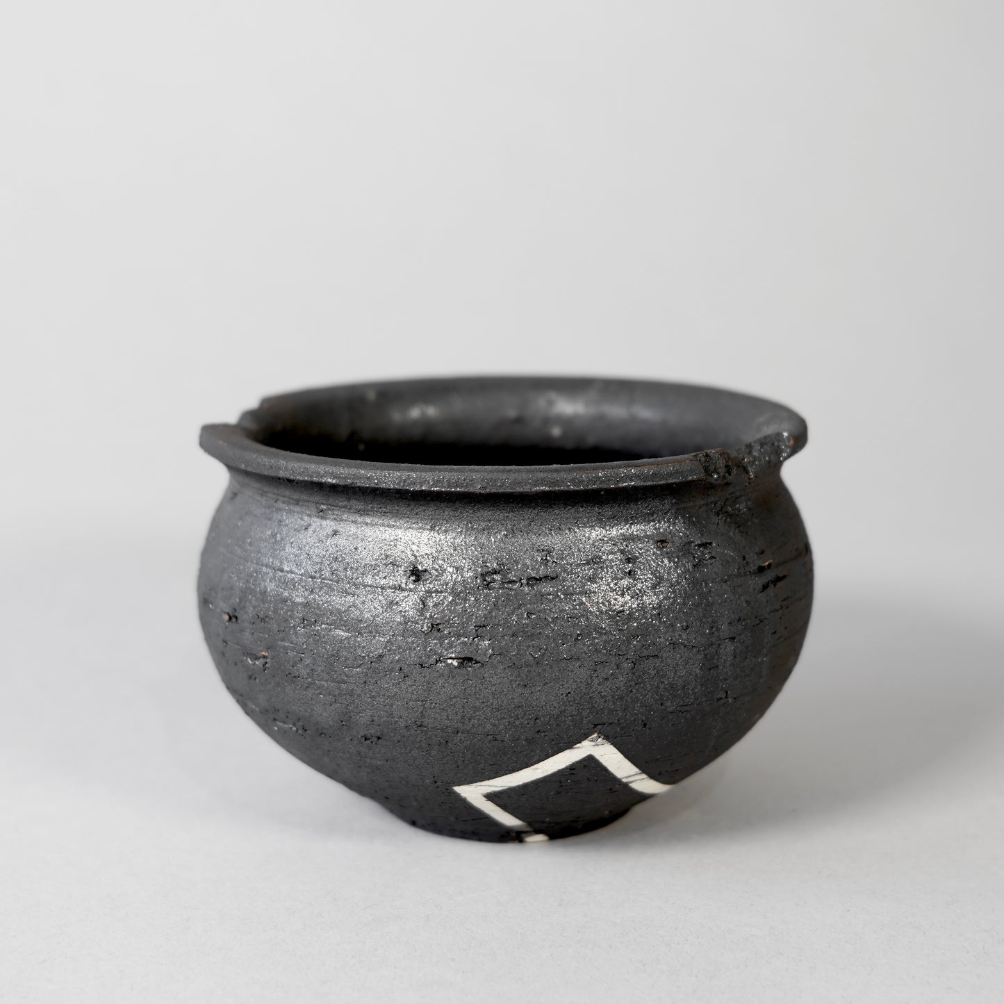 N/OH× BOTANIZE 〝コロ鉢〟SS size φ105mm FD