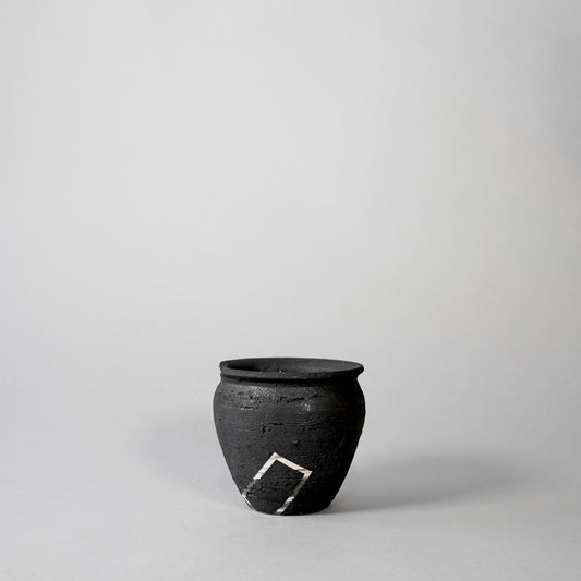 N/OH× BOTANIZE 〝コロ鉢〟SS size φ100mm FH