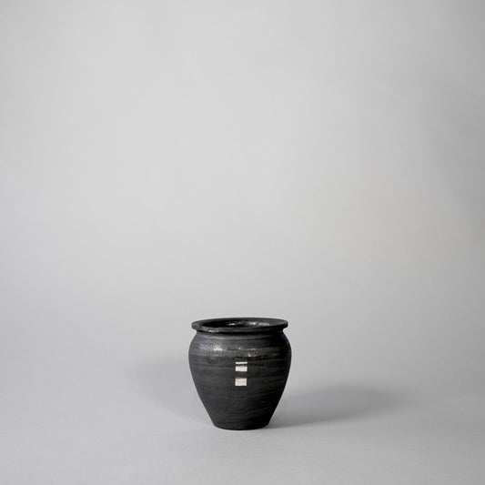N/OH× BOTANIZE 〝コロ鉢〟SS size φ90mm FQ