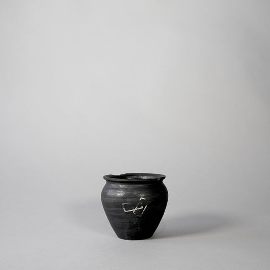 N/OH× BOTANIZE 〝コロ鉢〟SS size φ95mm FR