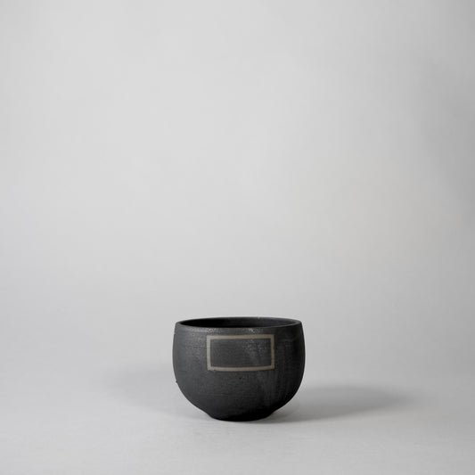 N/OH× BOTANIZE 〝コロ鉢〟SS size φ105mm HG