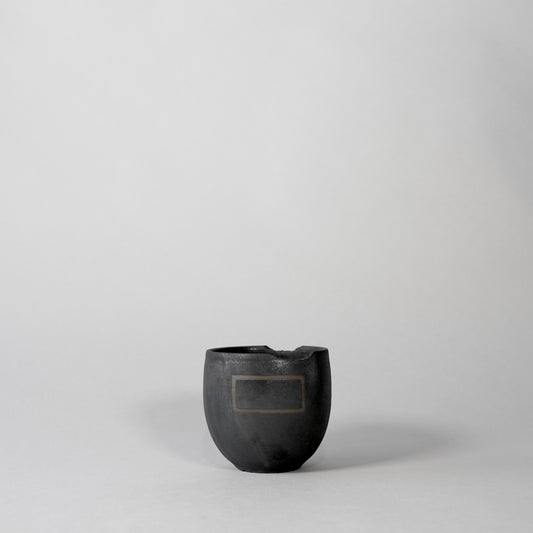 N/OH× BOTANIZE 〝コロ鉢〟SS size φ90mm HJ