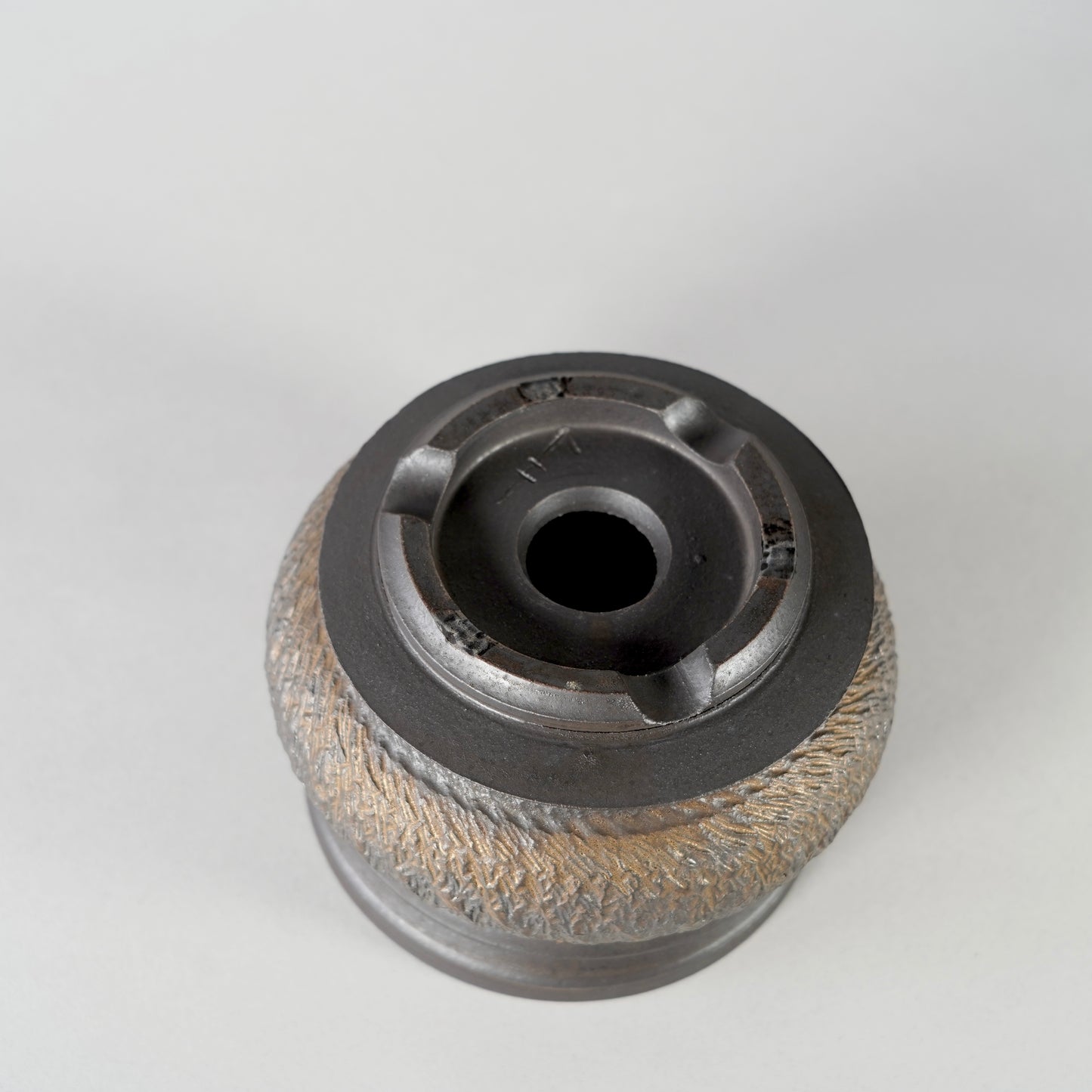 GOUJIN × BOTANIZE 〝KUROKIN〟Bb