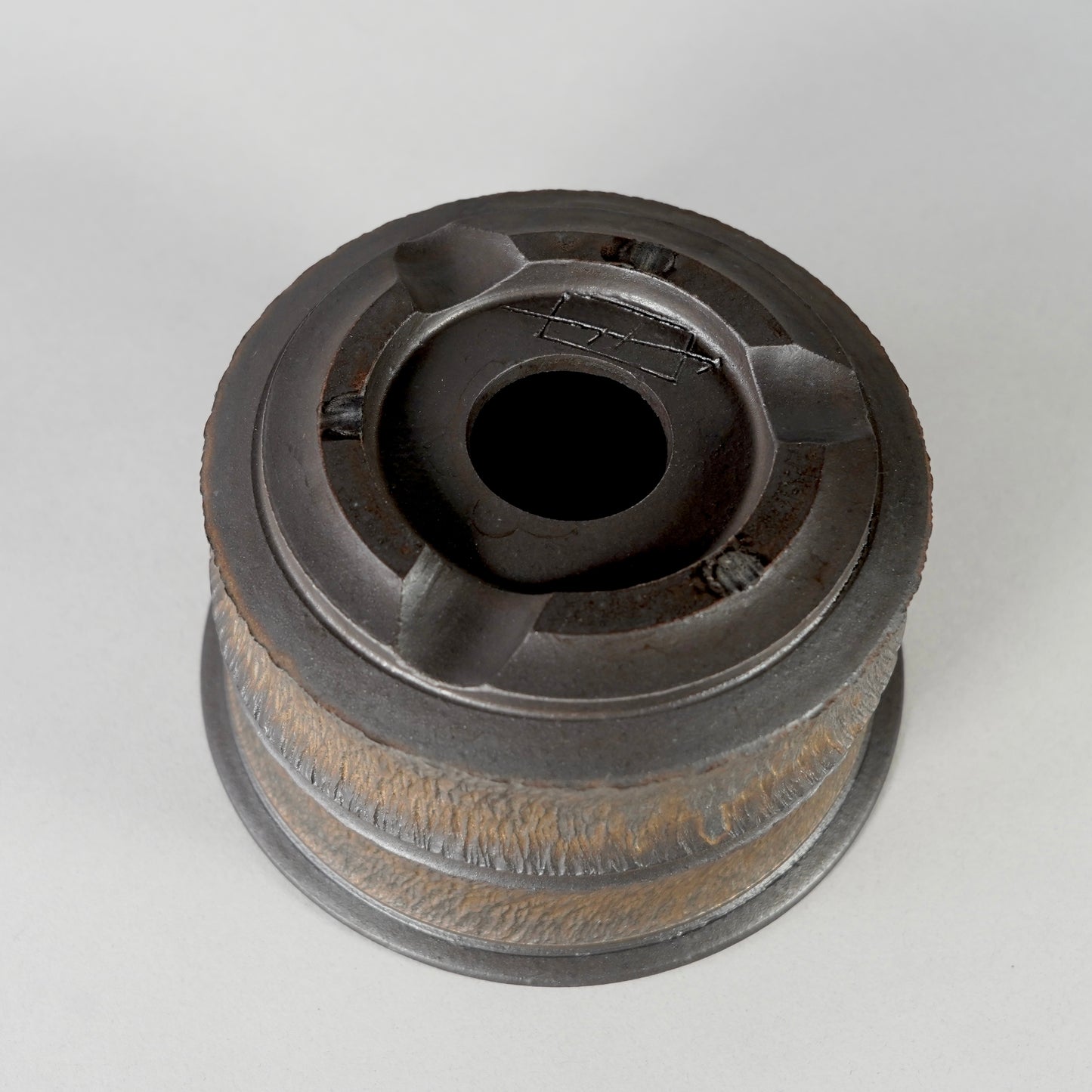 GOUJIN × BOTANIZE 〝KUROKIN〟Bc