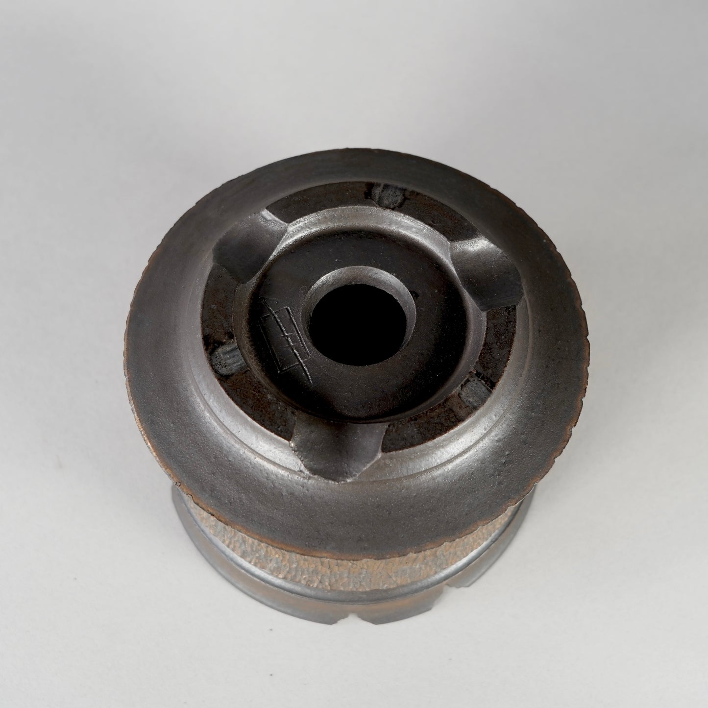 GOUJIN × BOTANIZE 〝KUROKIN〟Be